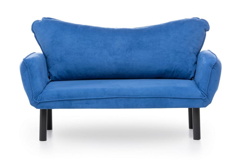 2:n ist Vuodesohva Aitze, Sininen