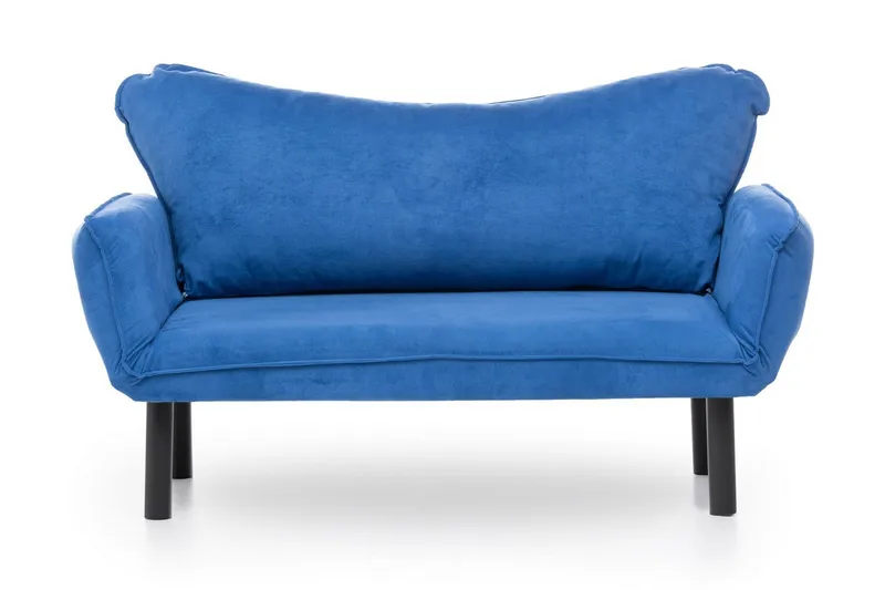 2:n ist Vuodesohva Aitze, Sininen