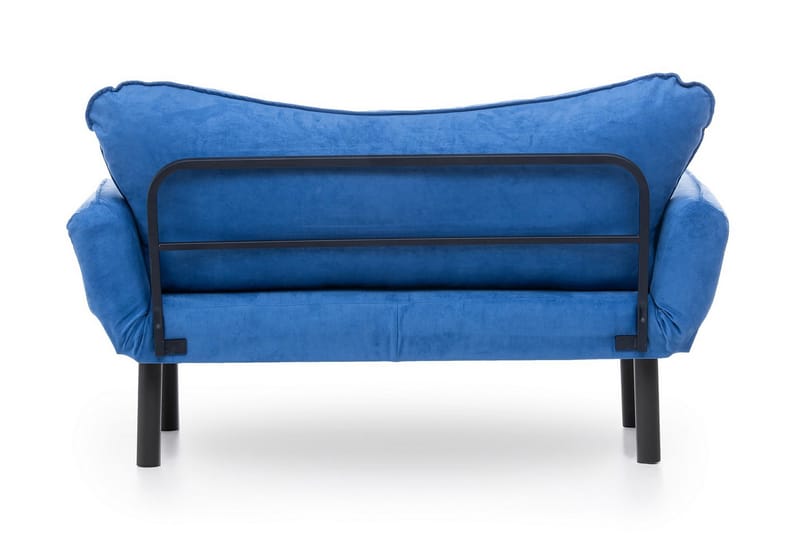 2:n ist Vuodesohva Aitze - Sininen - Huonekalut - Sohva - Vuodesohva