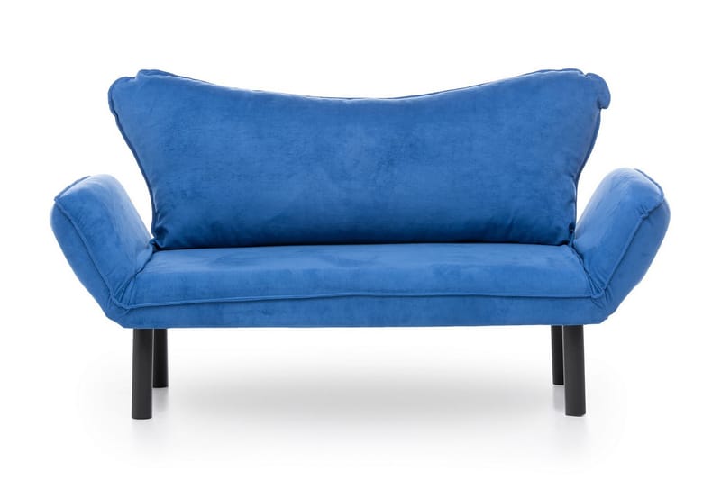 2:n ist Vuodesohva Aitze - Sininen - Huonekalut - Sohva - Vuodesohva