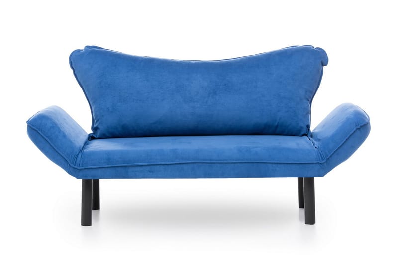 2:n ist Vuodesohva Aitze - Sininen - Huonekalut - Sohva - Vuodesohva