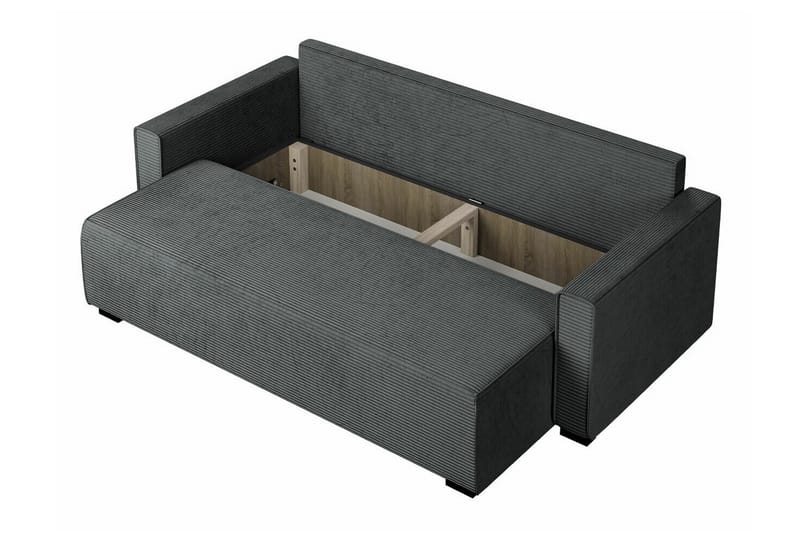 2:n ist Vuodesohva Bandon - Beige - Huonekalut - Sohva - Vuodesohva