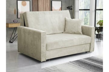 2:n ist Vuodesohva Denegal - Beige - Huonekalut - Sohva - Vuodesohva