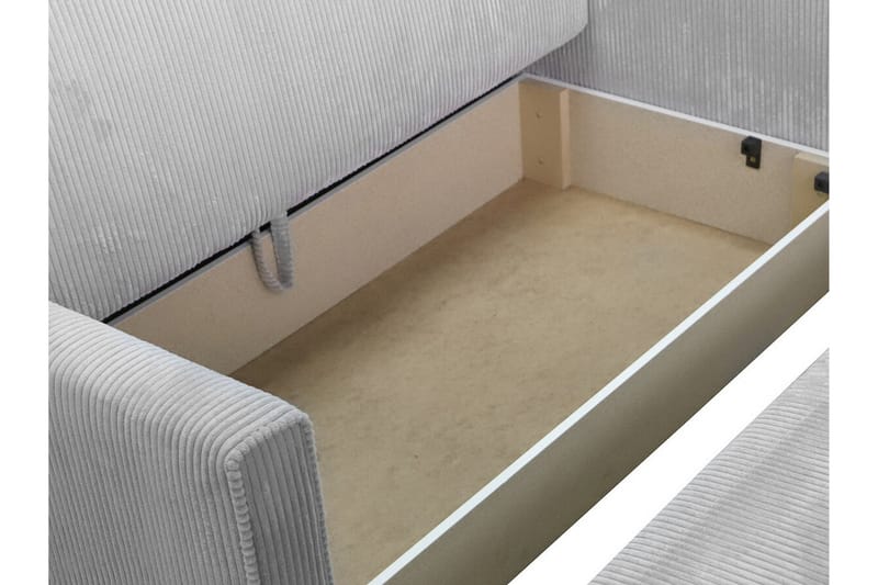 2:n ist Vuodesohva Denegal - Beige - Huonekalut - Sohva - Vuodesohva