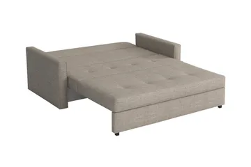 2:n ist Vuodesohva Denegal - Beige - Huonekalut - Sohva - Vuodesohva