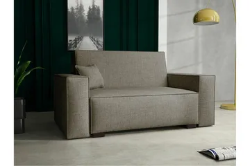 2:n ist Vuodesohva Denegal - Beige - Huonekalut - Sohva - Vuodesohva