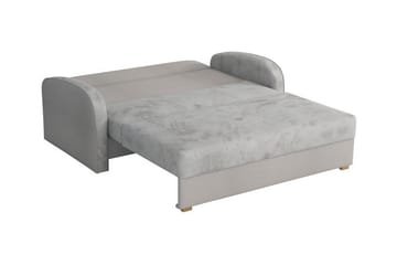 2:n ist Vuodesohva Denegal - Beige - Huonekalut - Sohva - Vuodesohva
