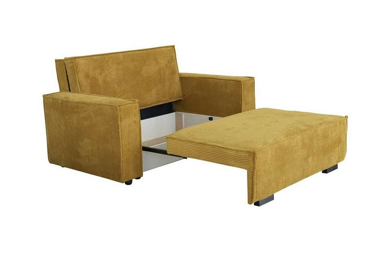 2:n ist Vuodesohva Denegal - Beige - Huonekalut - Sohva - Vuodesohva