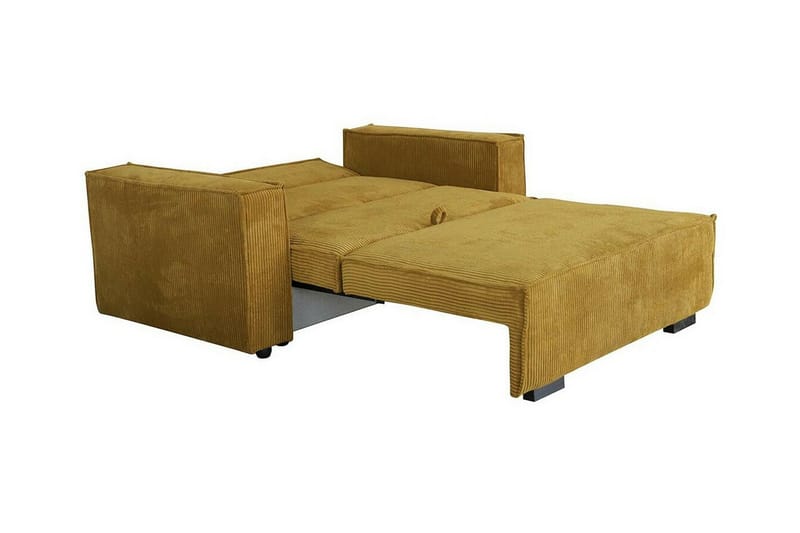 2:n ist Vuodesohva Denegal - Beige - Huonekalut - Sohva - Vuodesohva