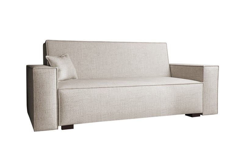 2:n ist Vuodesohva Denegal - Beige - Huonekalut - Sohva - Vuodesohva