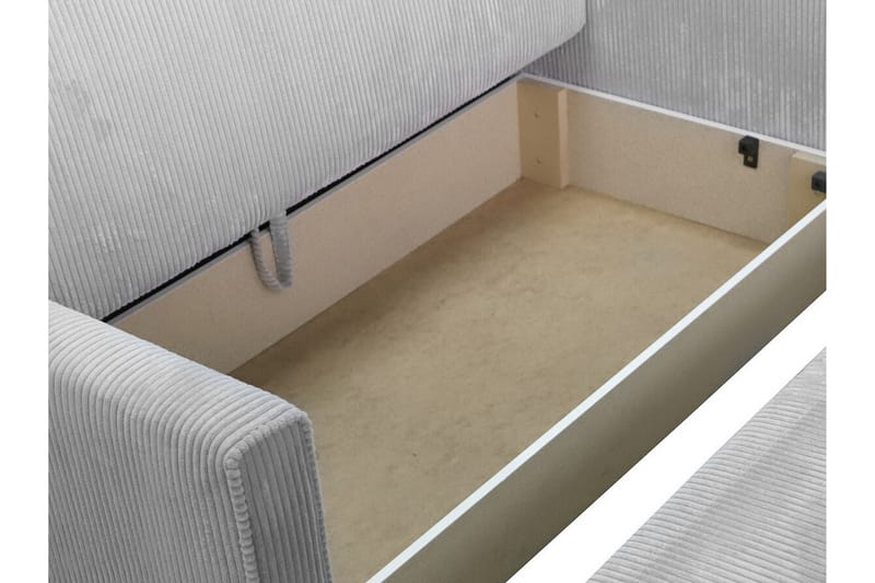 2:n ist Vuodesohva Denegal - Beige - Huonekalut - Sohva - Vuodesohva