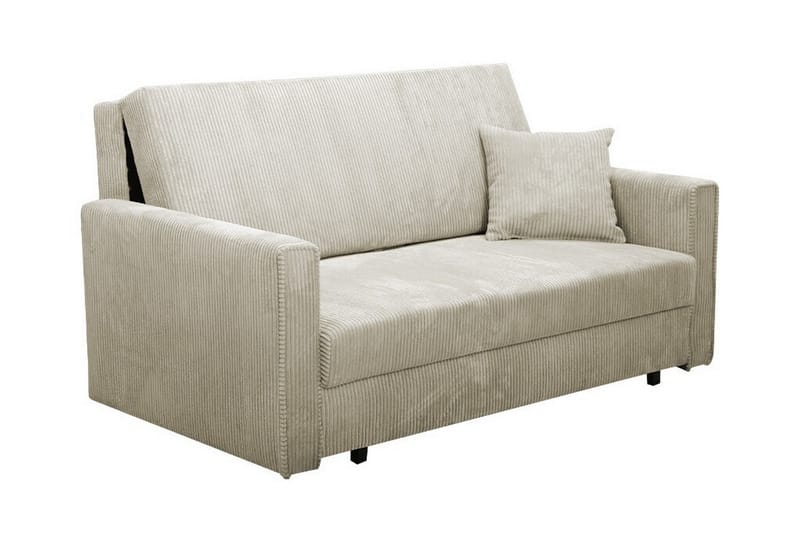 2:n ist Vuodesohva Denegal - Beige - Huonekalut - Sohva - Vuodesohva