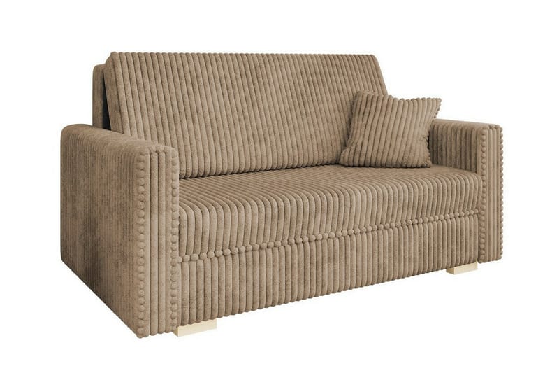 2:n ist Vuodesohva Denegal - Beige - Huonekalut - Sohva - Vuodesohva