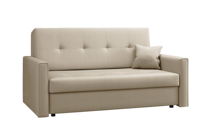 2:n ist Vuodesohva Denegal - Beige - Huonekalut - Sohva - Vuodesohva