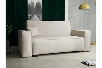 2:n ist Vuodesohva Denegal - Beige - Huonekalut - Sohva - Vuodesohva