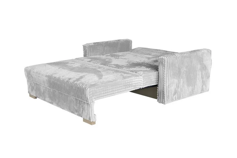 2:n ist Vuodesohva Denegal - Beige/Vaaleabeige - Huonekalut - Sohva - Vuodesohva