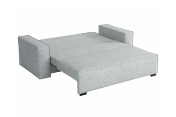 2:n ist Vuodesohva Denegal - Ruskea/Beige - Huonekalut - Sohva - Vuodesohva