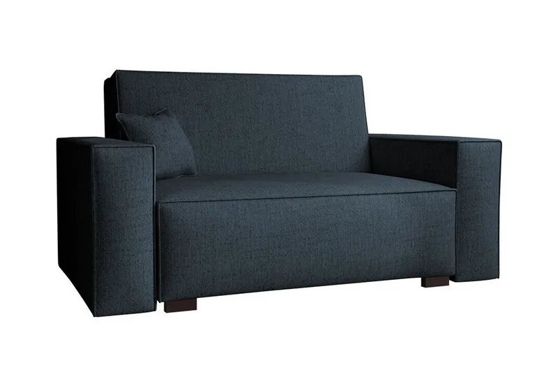 2:n ist Vuodesohva Denegal, Tummanharmaa