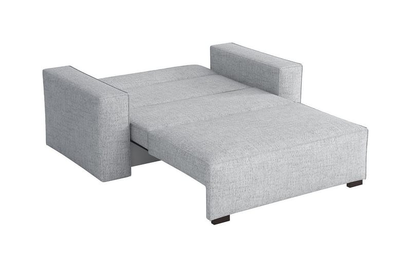 2:n ist Vuodesohva Denegal - Tummanharmaa - Huonekalut - Sohva - Vuodesohva