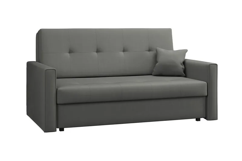 2:n ist Vuodesohva Denegal, Tummanharmaa