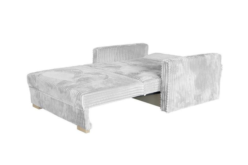 2:n ist Vuodesohva Denegal - Tummanharmaa - Huonekalut - Sohva - Vuodesohva