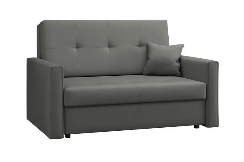 2:n ist Vuodesohva Denegal, Tummanharmaa