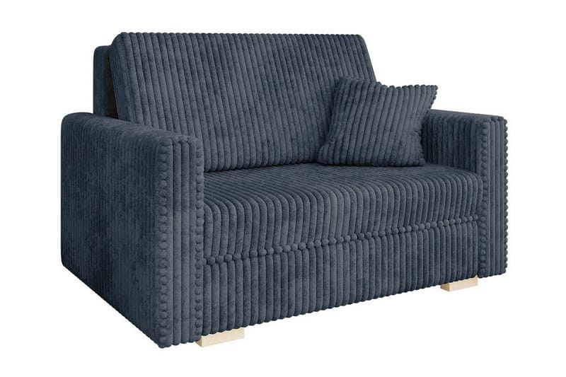 2:n ist Vuodesohva Denegal, Tummanharmaa