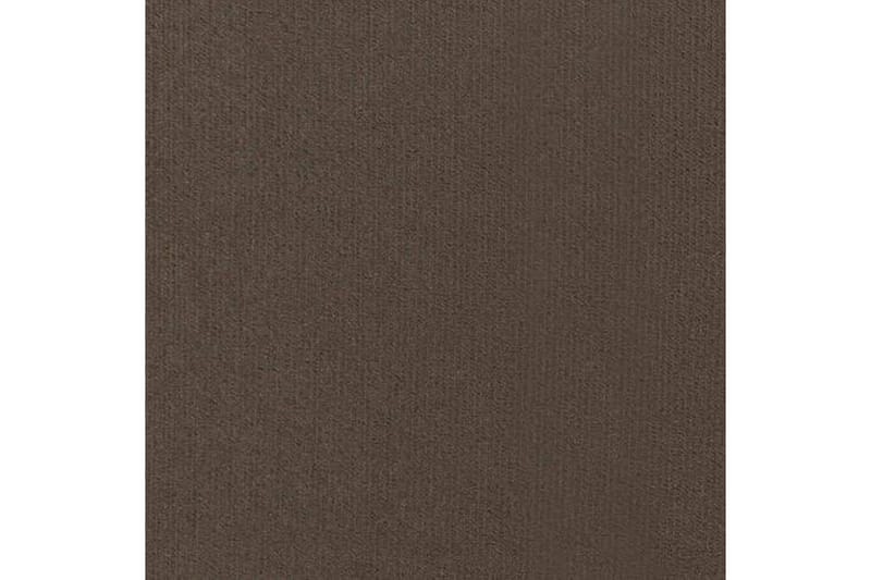 2:n ist Vuodesohva Denegal - Tummanruskea - Huonekalut - Sohva - Vuodesohva