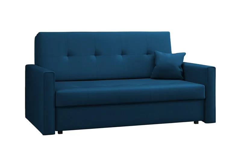 2:n ist Vuodesohva Denegal, Tummansininen