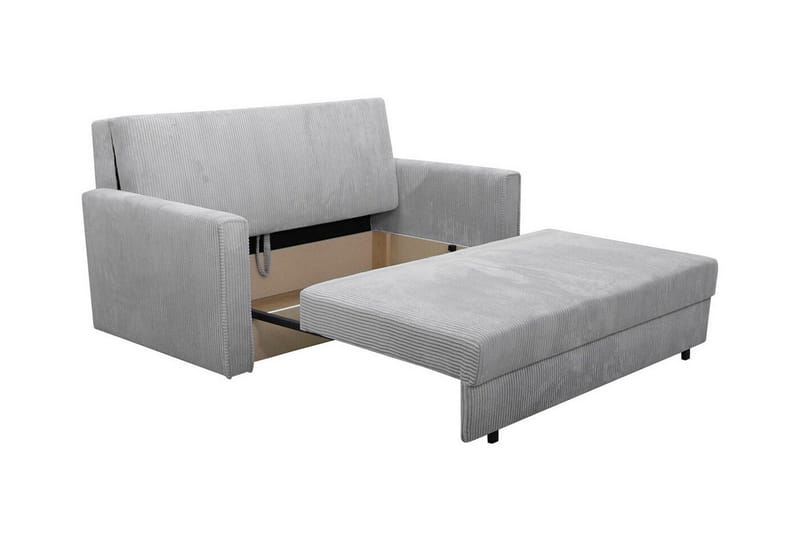 2:n ist Vuodesohva Denegal - Tummansininen - Huonekalut - Sohva - Vuodesohva