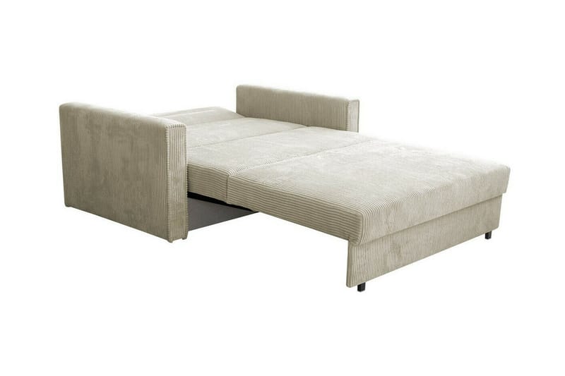 2:n ist Vuodesohva Denegal - Tummanvihreä - Huonekalut - Sohva - Vuodesohva