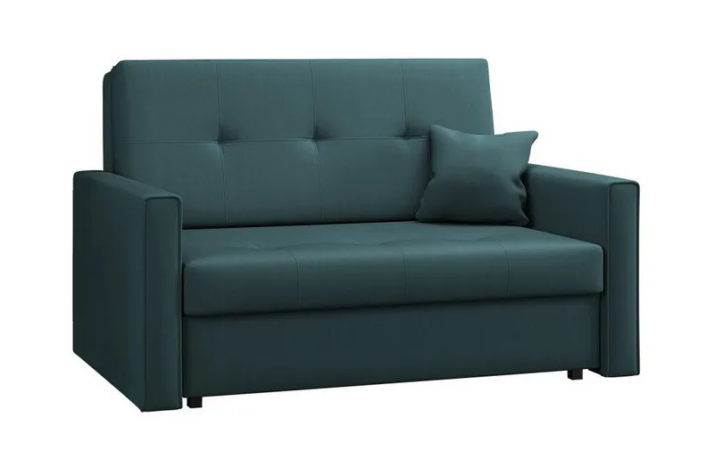 2:n ist Vuodesohva Denegal, Tummanvihreä/Sininen