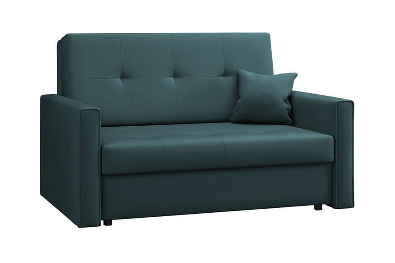 2:n ist Vuodesohva Denegal, Tummanvihreä/Sininen