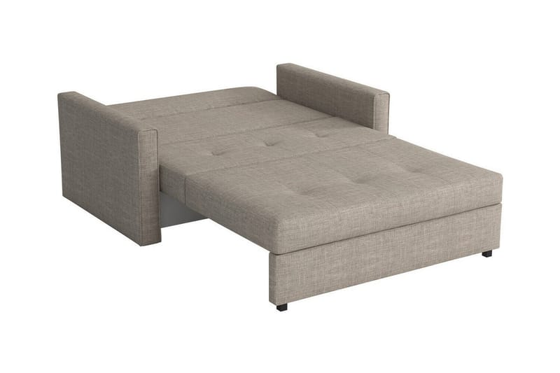 2:n ist Vuodesohva Denegal - Tummanvihreä/Sininen - Huonekalut - Sohva - Vuodesohva