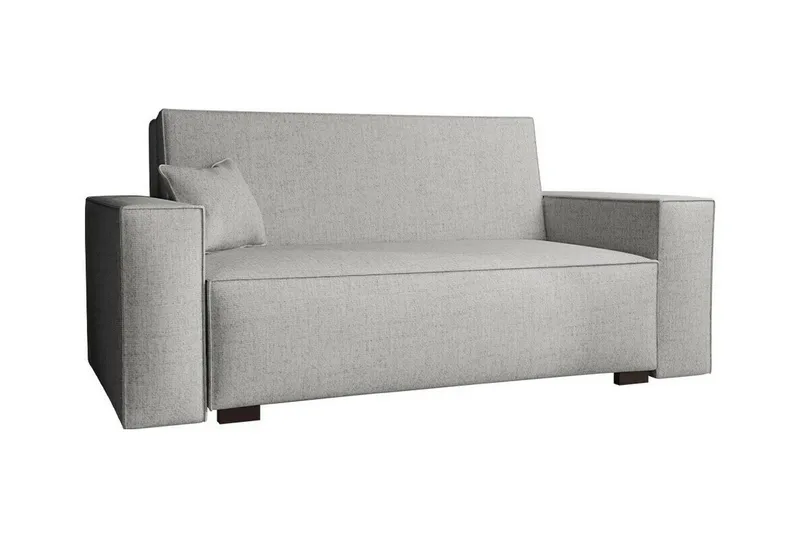 2:n ist Vuodesohva Denegal, Vaaleanharmaa