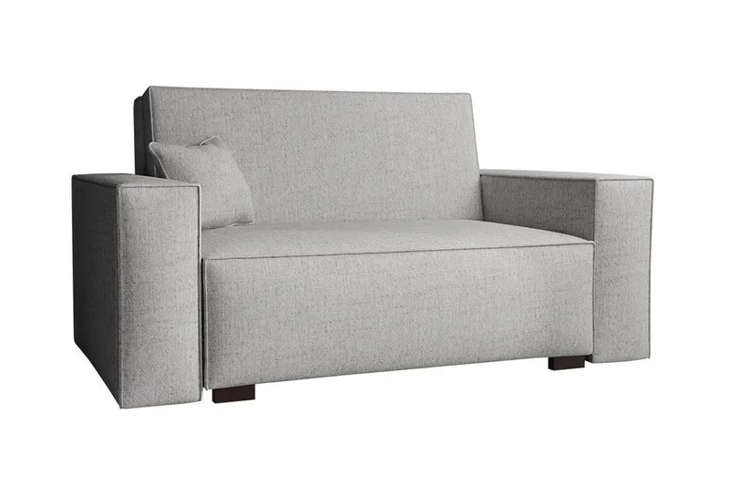 2:n ist Vuodesohva Denegal, Vaaleanharmaa