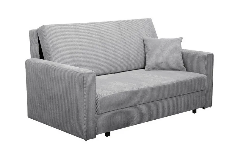 2:n ist Vuodesohva Denegal, Vaaleanharmaa