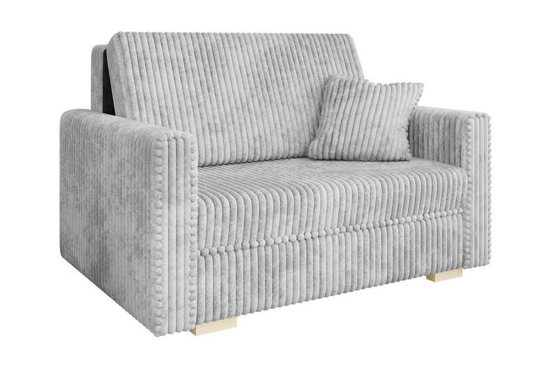 2:n ist Vuodesohva Denegal, Vaaleanharmaa