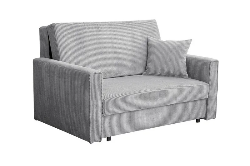 2:n ist Vuodesohva Denegal, Vaaleanharmaa