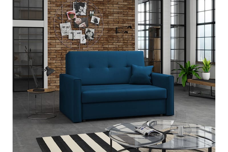 2:n ist Vuodesohva Denegal - Huonekalut - Sohva - Vuodesohva