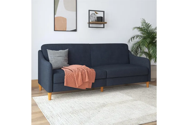 2:n ist Vuodesohva Jasper Laivastonsininen, Dorel Home