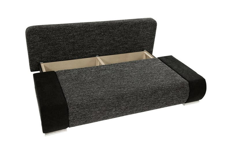 2:n ist Vuodesohva Kintore - Beige - Huonekalut - Sohva - Vuodesohva