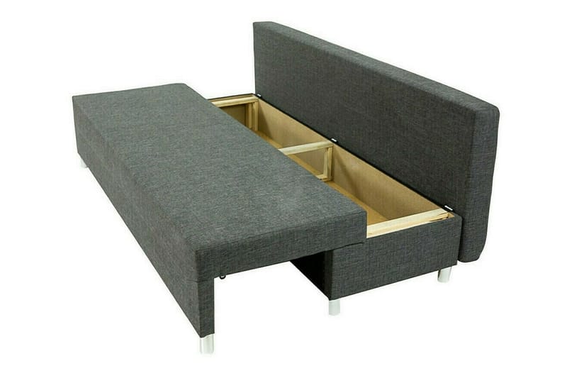 2:n ist Vuodesohva Kintore - Beige - Huonekalut - Sohva - Vuodesohva