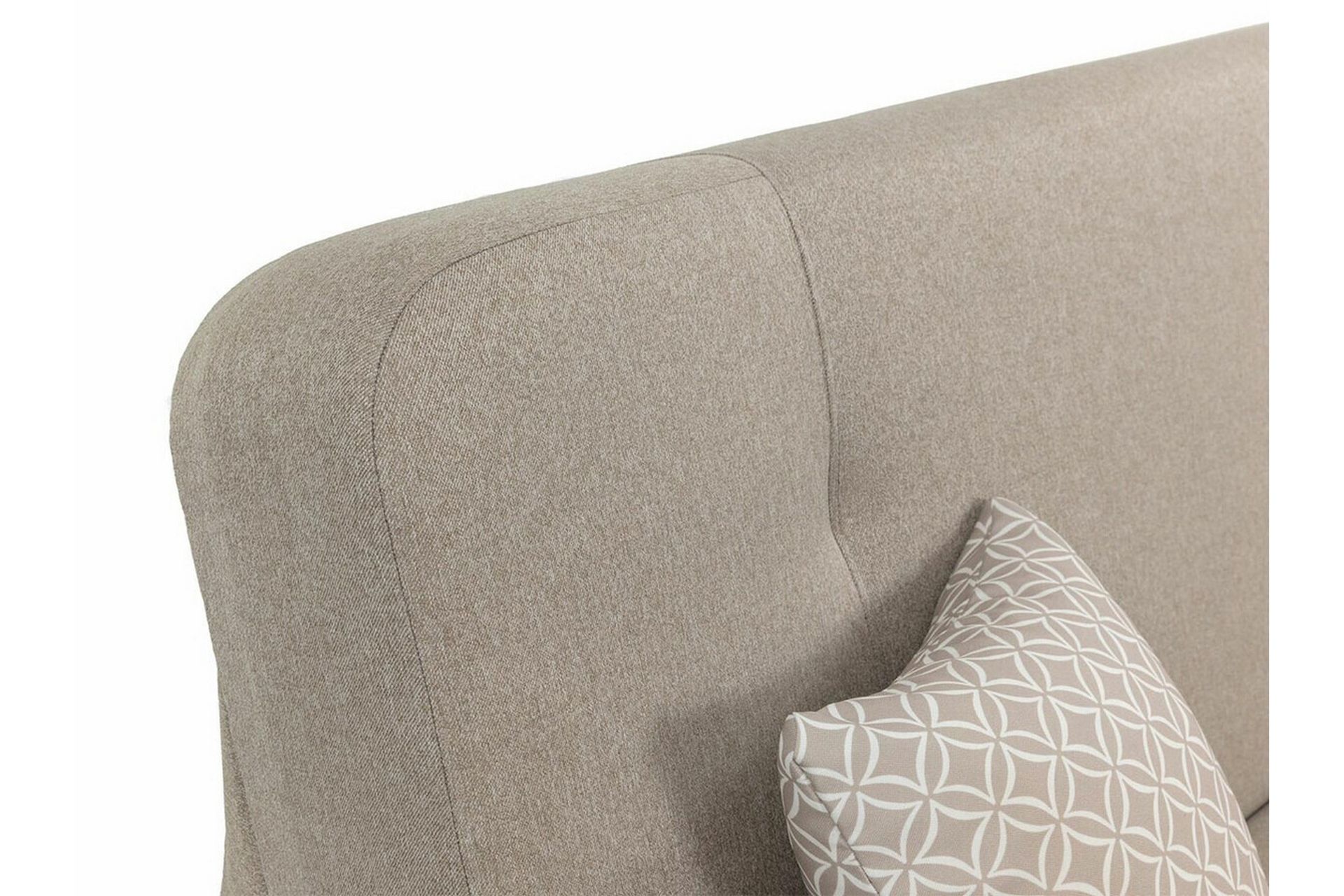 2:n ist Vuodesohva Kintore - Beige - Huonekalut - Sohva - Vuodesohva