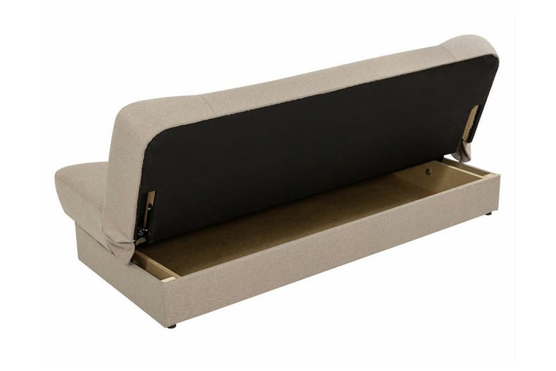 2:n ist Vuodesohva Kintore - Harmaa - Huonekalut - Sohva - Vuodesohva