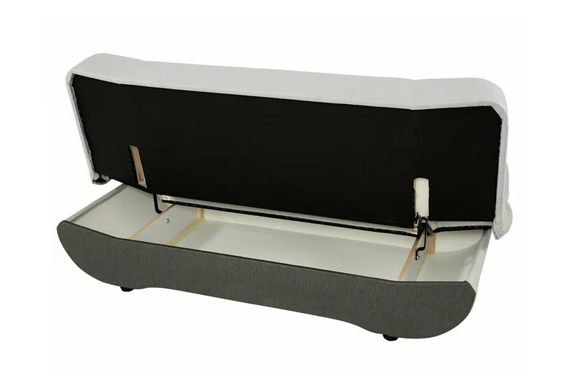 2:n ist Vuodesohva Kintore - Huonekalut - Sohva - Vuodesohva