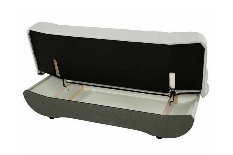 2:n ist Vuodesohva Kintore - Huonekalut - Sohva - Vuodesohva