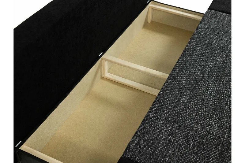 2:n ist Vuodesohva Kintore - Huonekalut - Sohva - Vuodesohva