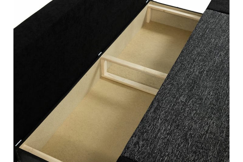 2:n ist Vuodesohva Kintore - Huonekalut - Sohva - Vuodesohva