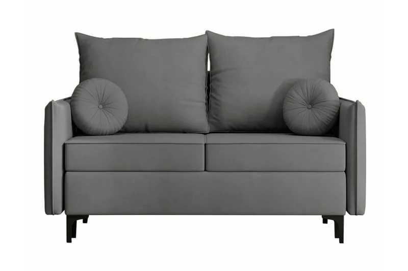 2:n ist Vuodesohva Knocklong, Harmaa